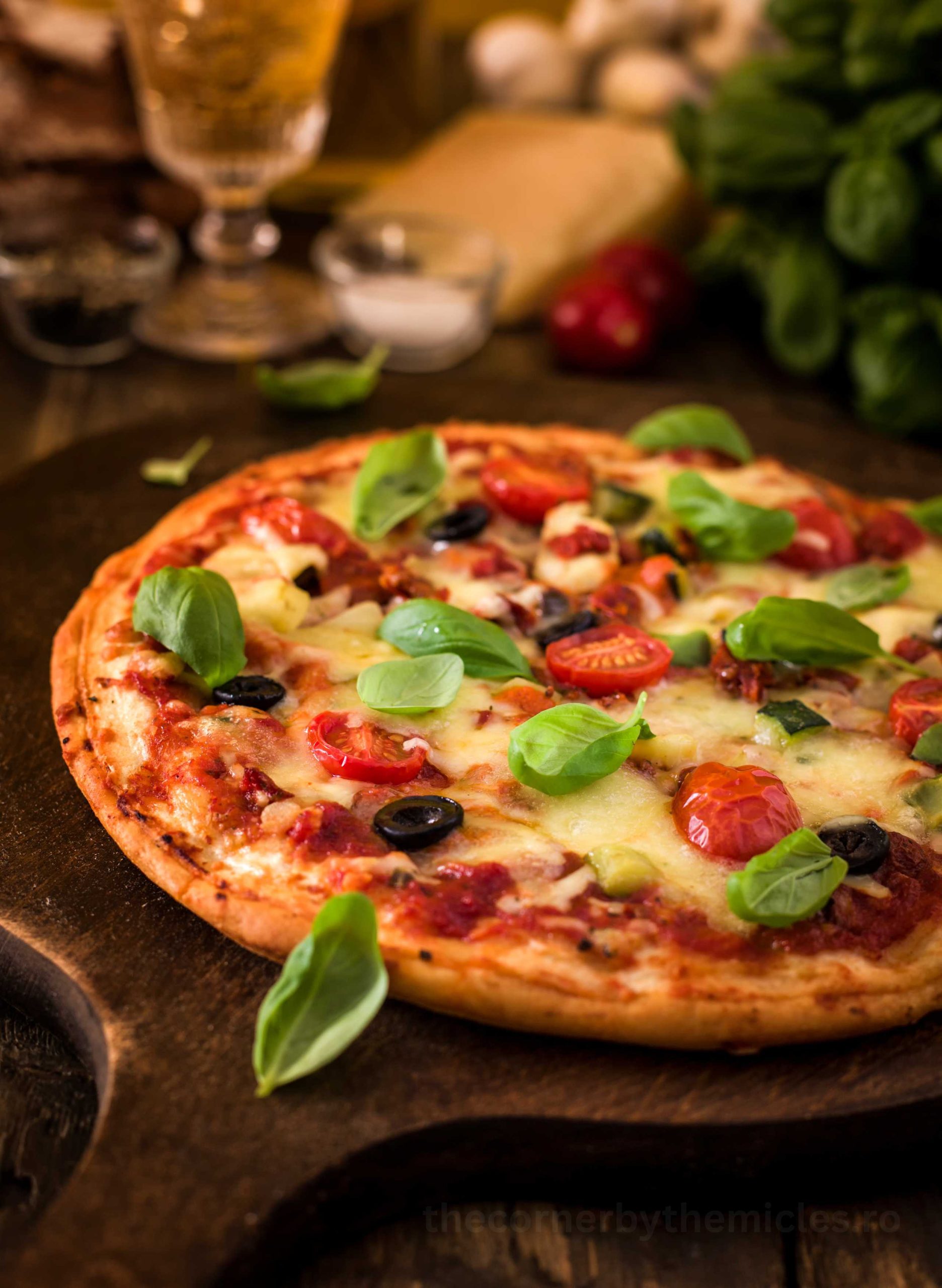 Pizza Ștei